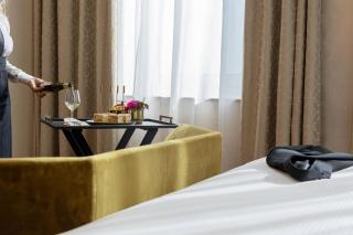 Bianca Maria Palace Hotel - Milano - 6