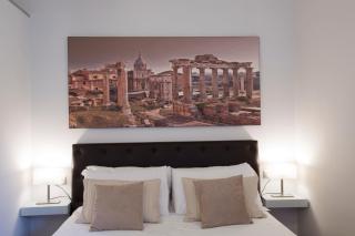 Relais Arco Della Pace - Rom - 2