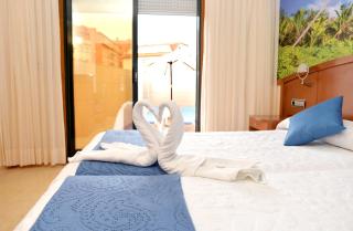 Hotel Portonovo - Portonovo - 4