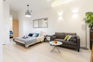 Jardin Secret Studio Terrasse Panier Vieux-Port Marseille - 7