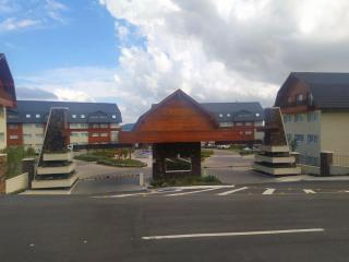 GOLDEN GRAMADO RESORT - Gramado - 4