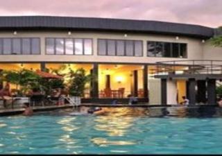 Garden Beach Hotel Kalutara - Kalutara - 0