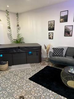 COSYFULL Rouen centre JACUZZI - Rouen - 7