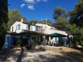 Grande maison avec piscine - 8