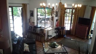 Grande maison avec piscine - 4