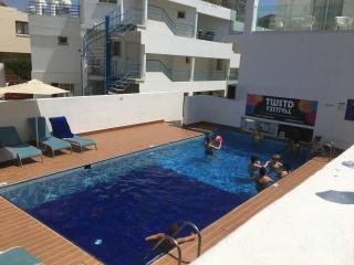 Flora Maria Hotel - Ayia Napa - 9