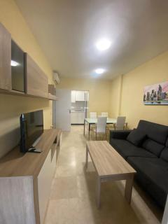 Apartments Torre Levante 1H - Benidorm - 6