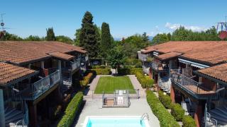 Residenza La Corte - Castelnuovo del Garda - 6