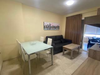 Apartments Torre Levante 1H - Benidorm - 7