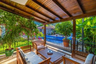 Mavi Deniz Konuk Evi - 4