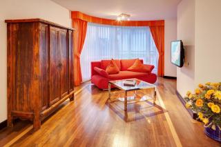 Alexander am Zoo - 5