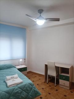 Apartamentos San Antón 2 - Córdoba - 3