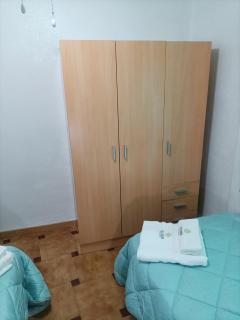 Apartamentos San Antón 2 - Córdoba - 4