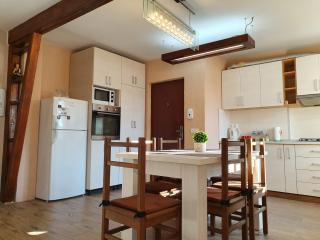 Central Apartament Cristian - Arad - 5