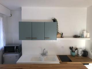 Cosy Studio - Tournon-sur-Rhône - 8