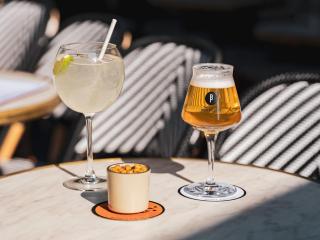 Dandy Hotel & Kitchen - París - 3