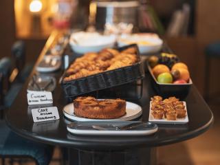 Dandy Hotel & Kitchen - París - 5
