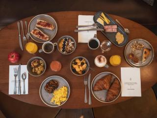 Dandy Hotel & Kitchen - París - 8