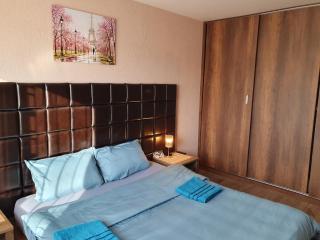 Central Apartament Cristian - Arad - 1