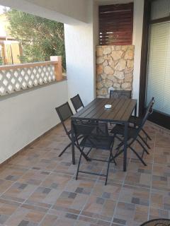 Apartman Roko - Novalja - 6