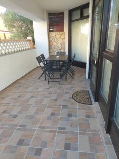Apartman Roko - Novalja - 5