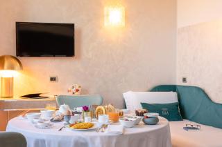 Bianca Maria Palace Hotel - Milano - 3