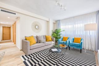 iloftmalaga SoHo - Calle San Andrés - Málaga - 3