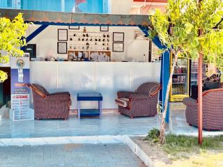 ERİKLİ SUNSHİNE HOLİDAY APART HOTEl - Erikli - 8