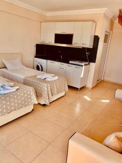 ERİKLİ SUNSHİNE HOLİDAY APART HOTEl - Erikli - 7