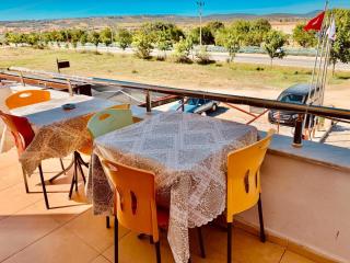 ERİKLİ SUNSHİNE HOLİDAY APART HOTEl - Erikli - 6