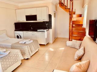ERİKLİ SUNSHİNE HOLİDAY APART HOTEl - Erikli - 4