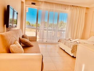 ERİKLİ SUNSHİNE HOLİDAY APART HOTEl - Erikli - 3