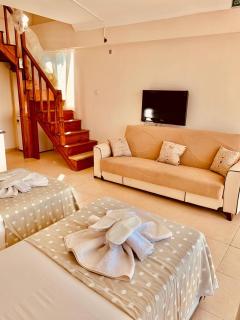 ERİKLİ SUNSHİNE HOLİDAY APART HOTEl - Erikli - 2