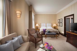 Esplanade Zagreb Hotel - 4