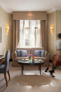 Esplanade Zagreb Hotel - 5