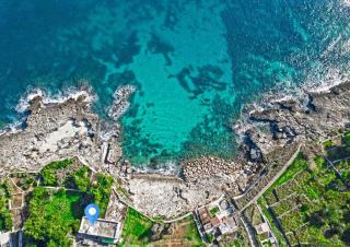 Un' Altalena sul Mare - Accesso diretto in spiaggia - Marittima - 9