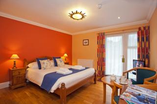 Brathay Lodge - 2