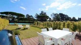 Villa Emilia - Clever Details , Central Vilamoura, Sleeps 6, luxury, walking distance - Vilamoura - 5