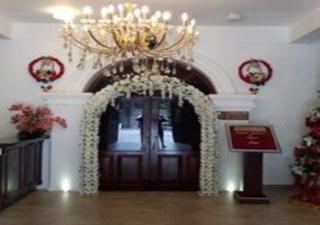 Garden Beach Hotel Kalutara - Kalutara - 2