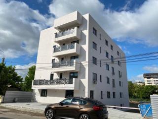 Vlaicu Residence - Iaşi - 9