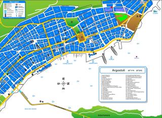 Barbara΄s Apartments - Argostoli - 1