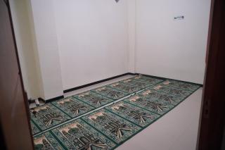 Homestay Kampung Inggris SYARIAH - 3