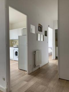 1 Espalion superbe appartement hyper centre ville - Espalion - 1