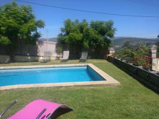 Moradia do Paço - Piscina Privada - Arco de Baúlhe - 3