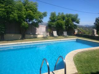 Moradia do Paço - Piscina Privada - Arco de Baúlhe - 8