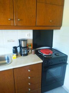 Chrysa's House Apartment - Aigio - 9