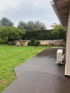 Chrysa's House Apartment - Aigio - 7