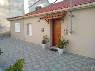 Chrysa's House Apartment - Aigio - 5