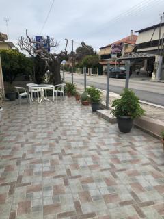 Chrysa's House Apartment - Aigio - 3
