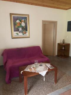 Chrysa's House Apartment - Aigio - 1